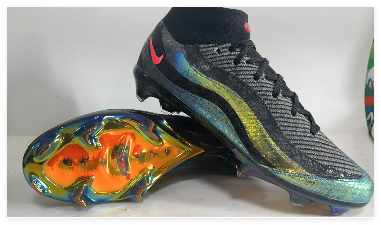Nike Air Zoom Mercurial Superfly XVI Elite FG Size 39-46-69680506